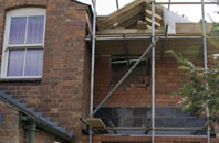 free St Godwalds home extension quotes